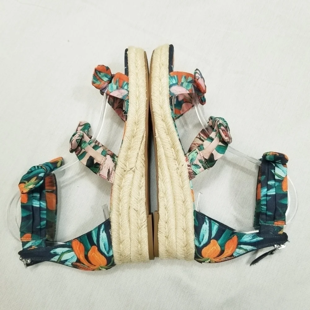 Nine West beautiful summer